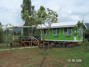 ต้นน้ำโฮมสเทด tonnamhomestead ต้นน้ำโฮมสเทด tonnamhomestead