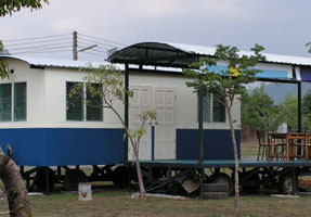 ต้นน้ำโฮมสเทด tonnamhomestead ต้นน้ำโฮมสเทด tonnamhomestead