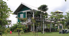 ต้นน้ำโฮมสเทด tonnamhomestead ต้นน้ำโฮมสเทด tonnamhomestead