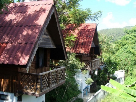 ปาย ไฮแลนด์ รีสอร์ท ปาย ไฮแลนด์ รีสอร์ท
