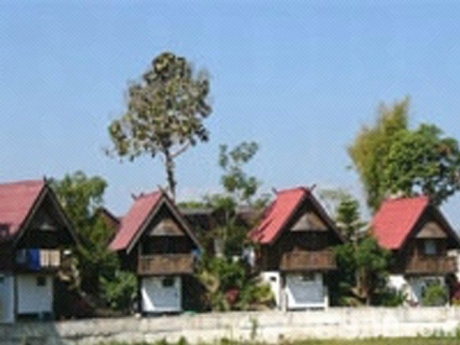 ปาย ไฮแลนด์ รีสอร์ท ปาย ไฮแลนด์ รีสอร์ท