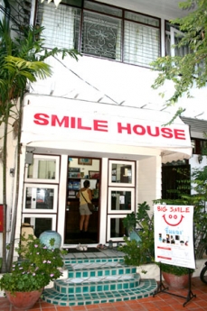 Smile House Guesthouse Chiangmai