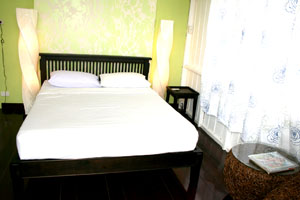 Smile House Guesthouse Chiangmai