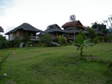 บ้านชนเผ่ารีสอร์ท ปาย