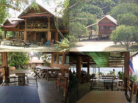 ครัวอิ่มสุข รีสอร์ท แอนด์ เรสเทอร์รอง ครัวอิ่มสุข รีสอร์ท แอนด์ เรสเทอร์รอง