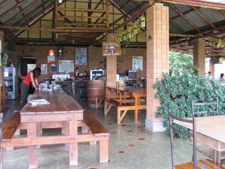 ครัวอิ่มสุข รีสอร์ท แอนด์ เรสเทอร์รอง ครัวอิ่มสุข รีสอร์ท แอนด์ เรสเทอร์รอง