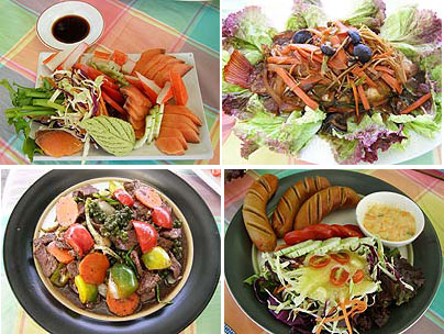 ครัวอิ่มสุข รีสอร์ท แอนด์ เรสเทอร์รอง ครัวอิ่มสุข รีสอร์ท แอนด์ เรสเทอร์รอง