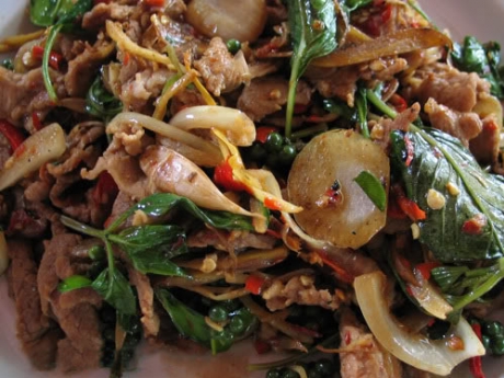 ครัวอิ่มสุข รีสอร์ท แอนด์ เรสเทอร์รอง ครัวอิ่มสุข รีสอร์ท แอนด์ เรสเทอร์รอง