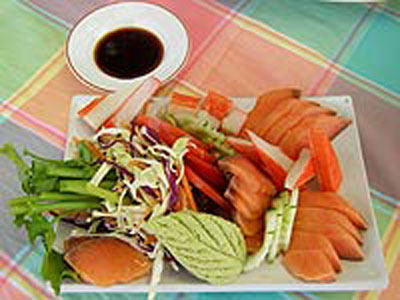 ครัวอิ่มสุข รีสอร์ท แอนด์ เรสเทอร์รอง ครัวอิ่มสุข รีสอร์ท แอนด์ เรสเทอร์รอง