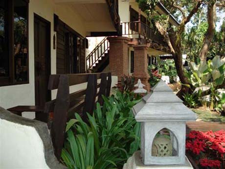 ศรีปิง รีสอร์ท ศรีปิง รีสอร์ท