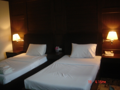 โรงแรมมิกส์โฮเต็ล โรงแรมมิกส์โฮเต็ล
