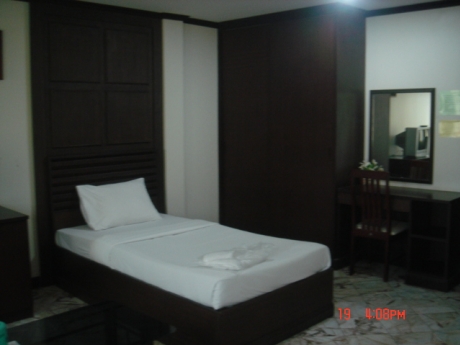 โรงแรมมิกส์โฮเต็ล โรงแรมมิกส์โฮเต็ล