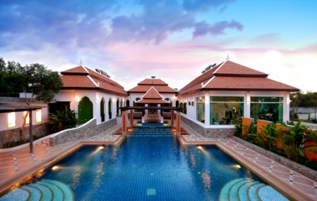 Mandawee Resort & Spa