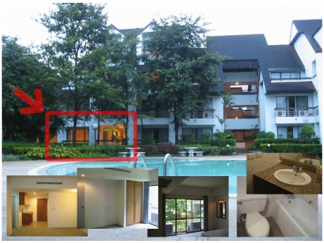 จุลดิศแมนชั่น 1 ปาลิโอ เขาใหญ่ จุลดิศแมนชั่น 1 ปาลิโอ เขาใหญ่