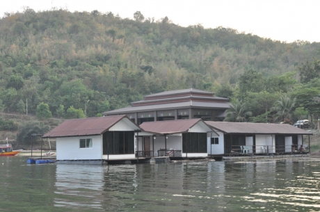 กรีน ริเวอร์ ฮิลล์ รีสอร์ท กรีน ริเวอร์ ฮิลล์ รีสอร์ท