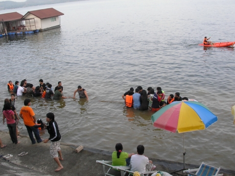 กรีน ริเวอร์ ฮิลล์ รีสอร์ท กรีน ริเวอร์ ฮิลล์ รีสอร์ท