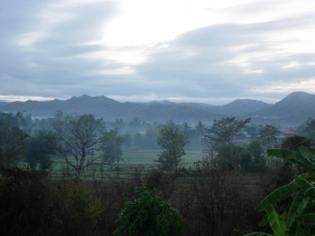 บ้านตะวันฉายรีสอร์ท บ้านตะวันฉายรีสอร์ท