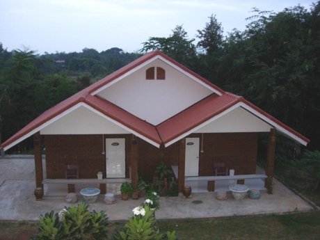 บ้านตะวันฉายรีสอร์ท บ้านตะวันฉายรีสอร์ท