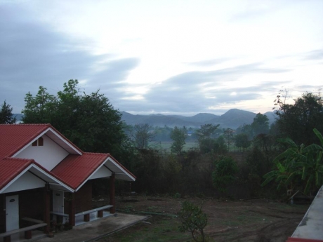 บ้านตะวันฉายรีสอร์ท บ้านตะวันฉายรีสอร์ท