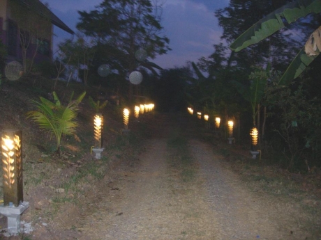บ้านตะวันฉายรีสอร์ท บ้านตะวันฉายรีสอร์ท
