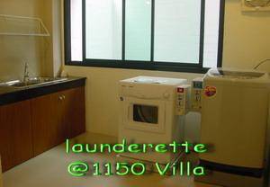 @1150 Villa @1150 Villa