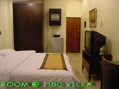 @1150 Villa @1150 Villa
