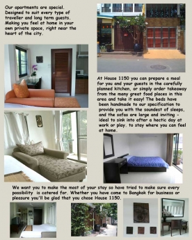 @1150 Villa @1150 Villa