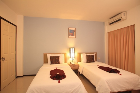 กุยบุรี โฮเต็ล แอนด์ รีสอร์ท กุยบุรี โฮเต็ล แอนด์ รีสอร์ท