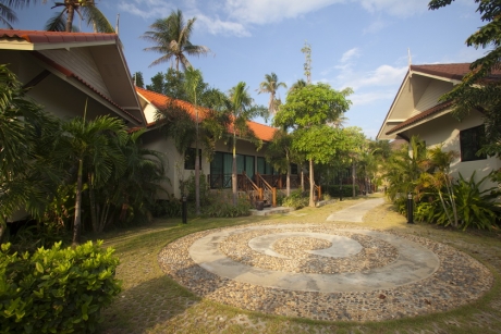 กุยบุรี โฮเต็ล แอนด์ รีสอร์ท กุยบุรี โฮเต็ล แอนด์ รีสอร์ท