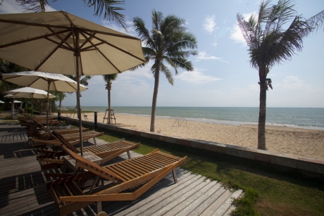กุยบุรี โฮเต็ล แอนด์ รีสอร์ท กุยบุรี โฮเต็ล แอนด์ รีสอร์ท