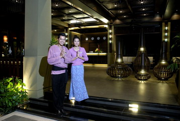 กุยบุรี โฮเต็ล แอนด์ รีสอร์ท กุยบุรี โฮเต็ล แอนด์ รีสอร์ท