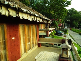 ภูเพียงดาว รีสอร์ท ภูเพียงดาว รีสอร์ท