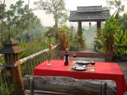 ภูเพียงดาว รีสอร์ท ภูเพียงดาว รีสอร์ท