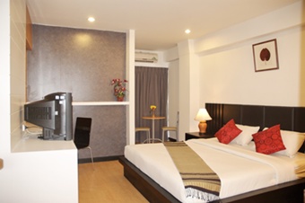 โรงแรมเจริญจิตรเฮ้าส์ ขอนแก่น โรงแรมเจริญจิตรเฮ้าส์ ขอนแก่น