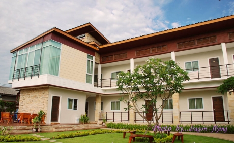 เดอะพาร์ค นางรองรีสอร์ท (The Park Nangrong Resort) เดอะพาร์ค นางรองรีสอร์ท (The Park Nangrong Resort)