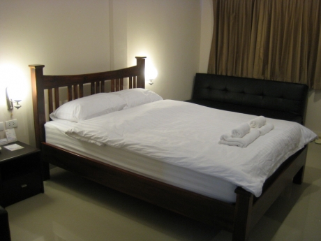เดอะพาร์ค นางรองรีสอร์ท (The Park Nangrong Resort) เดอะพาร์ค นางรองรีสอร์ท (The Park Nangrong Resort)