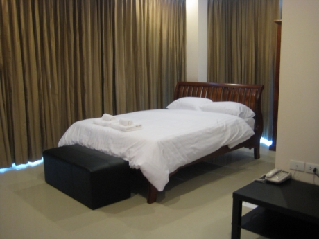 เดอะพาร์ค นางรองรีสอร์ท (The Park Nangrong Resort) เดอะพาร์ค นางรองรีสอร์ท (The Park Nangrong Resort)