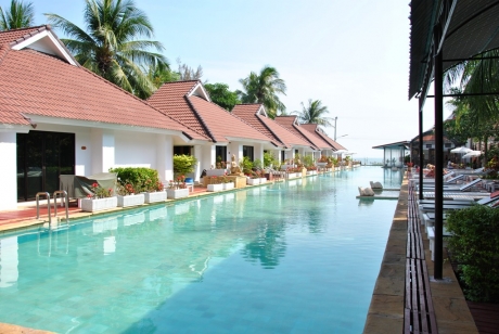 The Privacy Beach Resort & Spa The Privacy Beach Resort & Spa