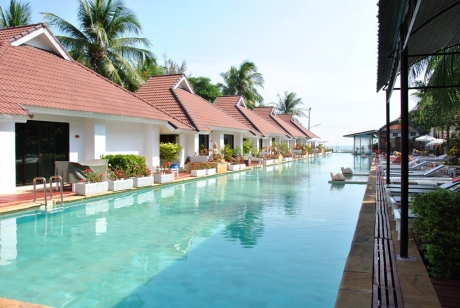 The Privacy Beach Resort & Spa