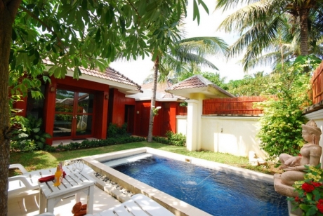 The Privacy Beach Resort & Spa The Privacy Beach Resort & Spa