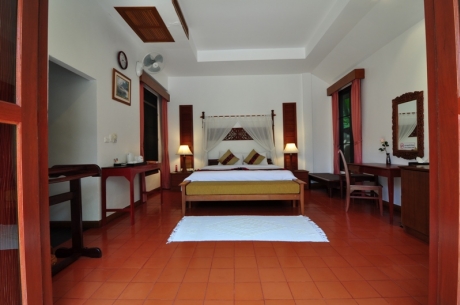 The Privacy Beach Resort & Spa The Privacy Beach Resort & Spa