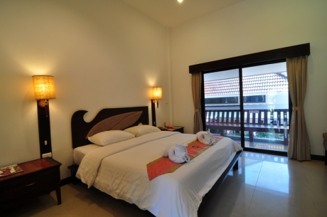 The Privacy Beach Resort & Spa The Privacy Beach Resort & Spa