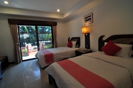 The Privacy Beach Resort & Spa The Privacy Beach Resort & Spa