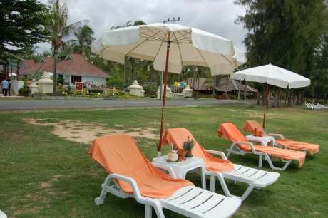 The Privacy Beach Resort & Spa The Privacy Beach Resort & Spa