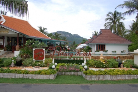 The Privacy Beach Resort & Spa The Privacy Beach Resort & Spa