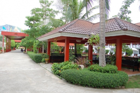 The Privacy Beach Resort & Spa The Privacy Beach Resort & Spa