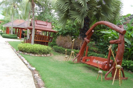 The Privacy Beach Resort & Spa The Privacy Beach Resort & Spa