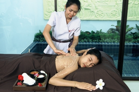 The Privacy Beach Resort & Spa The Privacy Beach Resort & Spa