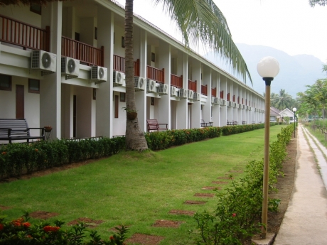 The Privacy Beach Resort & Spa The Privacy Beach Resort & Spa