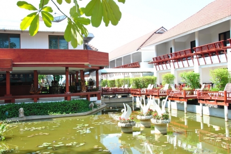 The Privacy Beach Resort & Spa The Privacy Beach Resort & Spa
